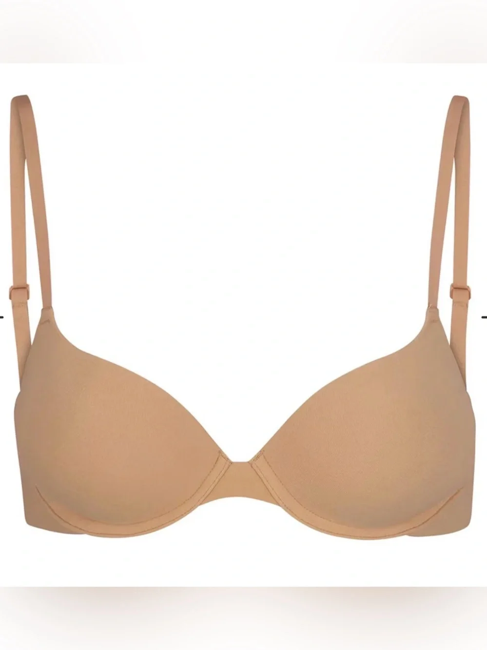 Skims fits everybody push up bra - Picture 6 of 10